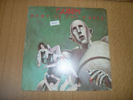 Queen News Of The World LP guter Zustand