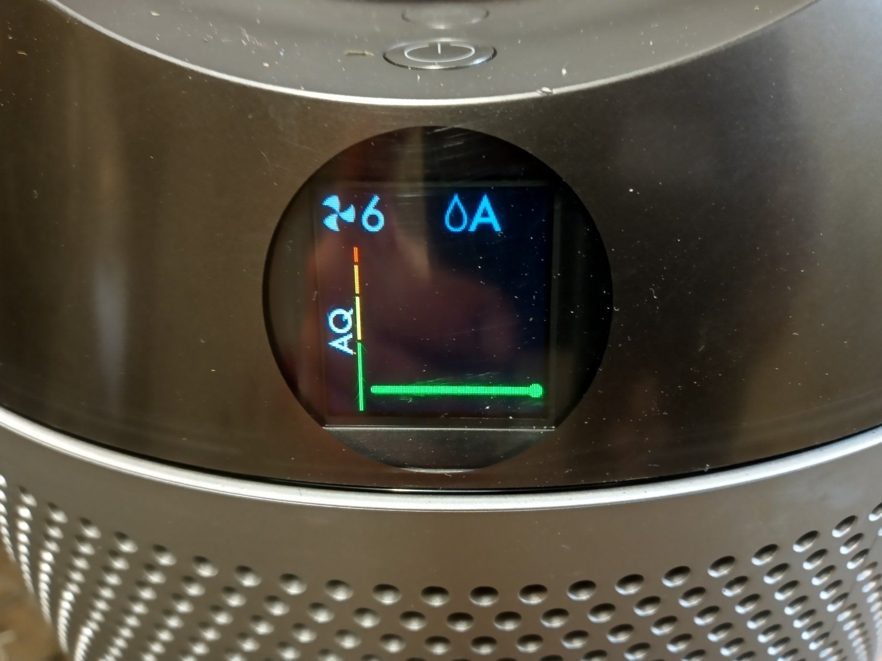 Dyson Luftreiniger: Dyson Pure Humidify+Cool (PH01) – Defekt aus Prez-vers-Siviriez von Monija70 2