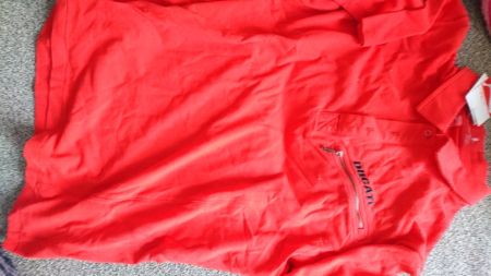 Puma Ducati Polo L 52/54 neu
