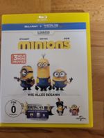 Minions