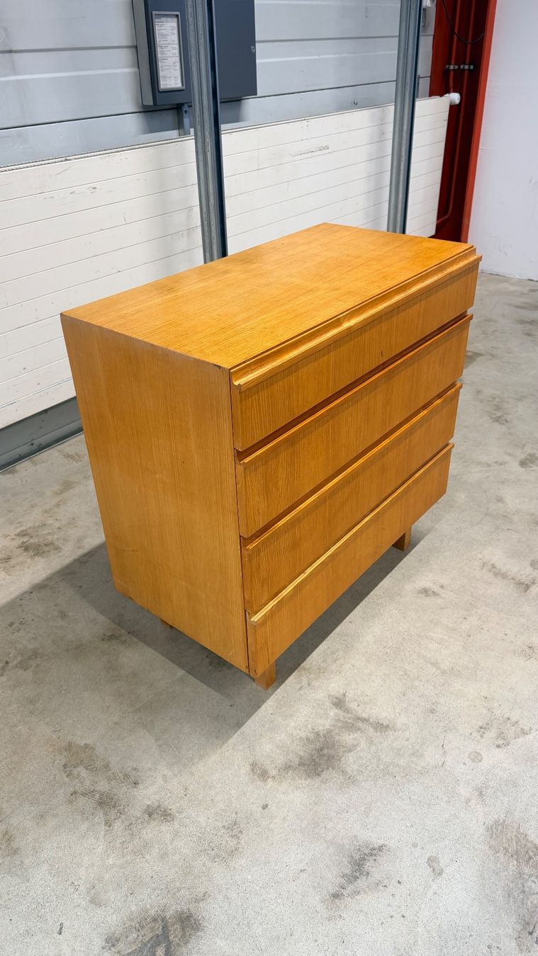 Commodes: Commode vintage – D'occasion à Biel/Bienne par pvintage 4