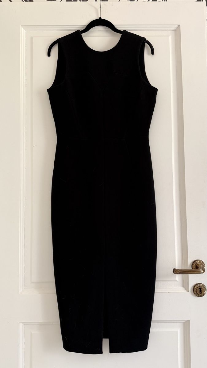 H&M Vestiti: H&M Little Black Dress – Nuovo (secondo la descrizione) da Corsier-sur-Vevey venduto da Kristina.Nova 1