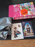 Playmobil EverDreamerZ Mr. Chocolicious  Serie 1 Figur NEU 2