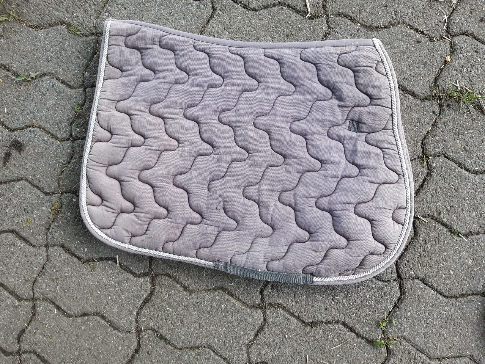 Coperte: schabracke wb vs – Usato da Nebikon venduto da Haidihooo 1
