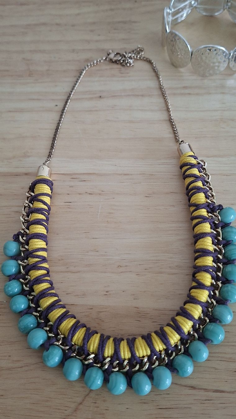 Altri gioielli: Modeschmuck Konvolut, Top Zustand – Nuovo (secondo la descrizione) da Kriens venduto da Wolly85 1