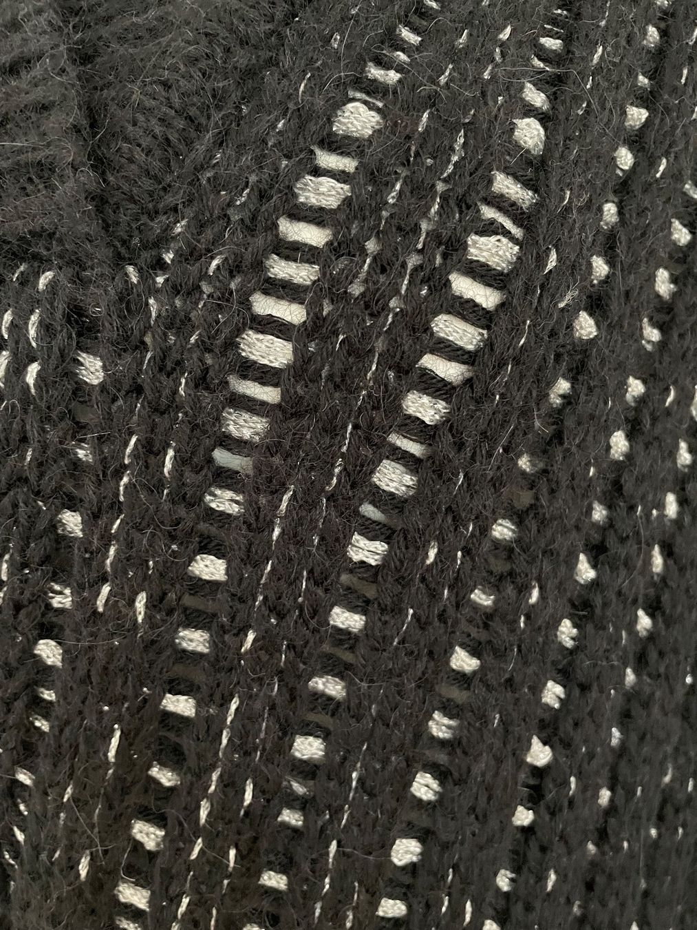 Saint Laurent Altro in Moda donna: Saint Laurent Cape Pullover – Nuovo (secondo la descrizione) da Winterthur venduto da 19.19 4