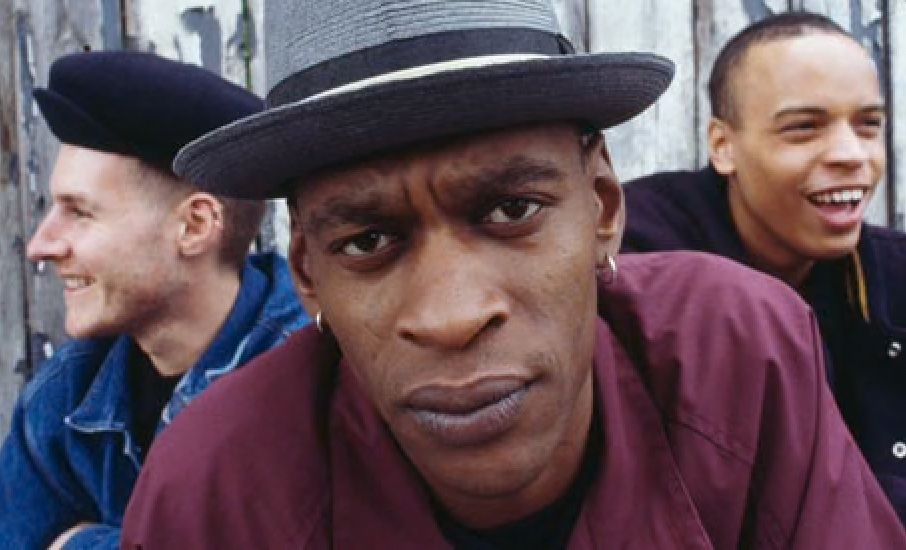 CDs: Massive Attack – Gebraucht aus Muri b. Bern von AdidasCollector 6