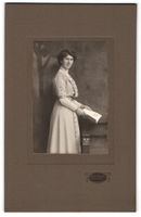 Fotografie Hans Jäggli, Winterthur, B