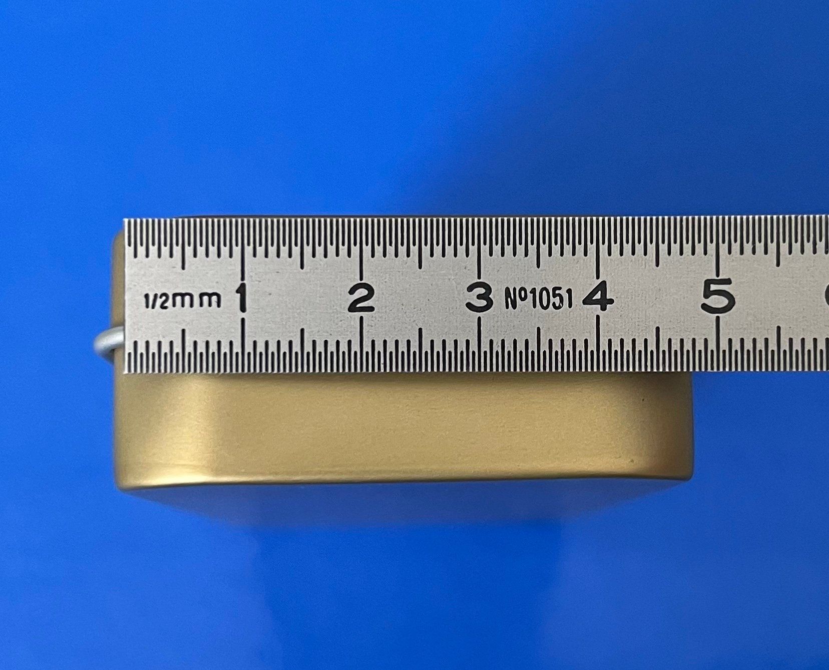 Altro in Decorazioni & Accessori: Blechdose "Kaweco" 5 x 12 cm – Usato da Ostermundigen venduto da iFonso 8