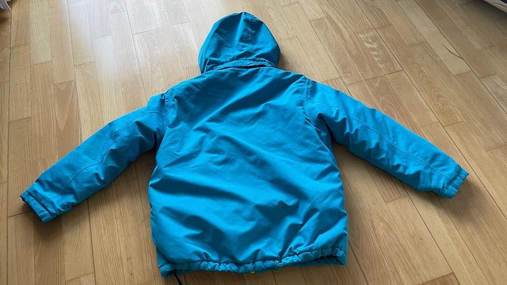 Jacken & Mäntel: Skijacke Gr. 140 – Gebraucht aus Stäfa von Protea3 1