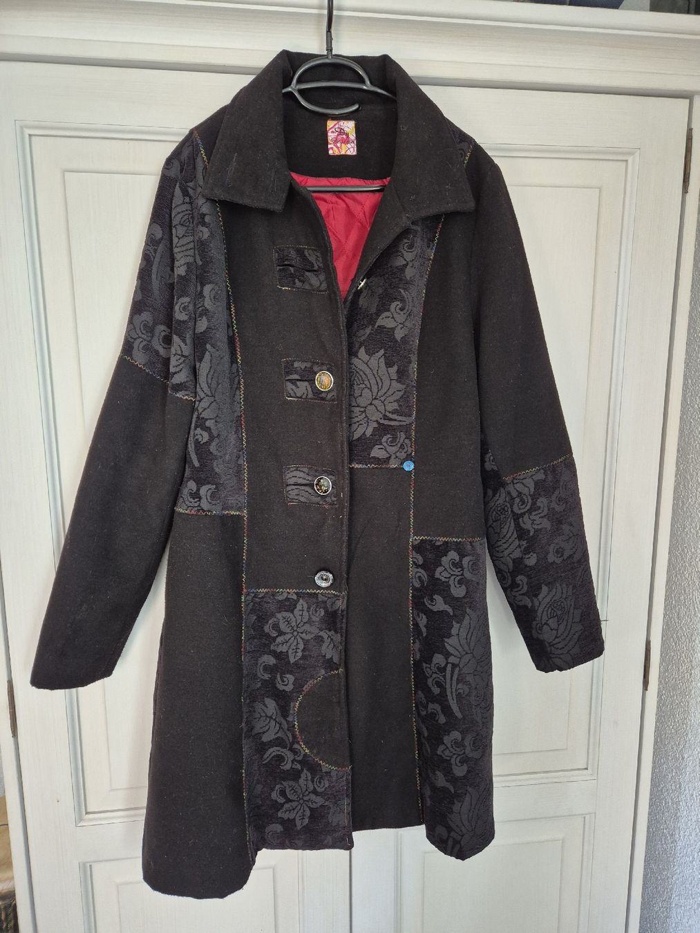 Giacche: Jacke aus Amsterdam Gr. M/L – Usato da Wetzikon ZH venduto da Silberfuchsauge 1