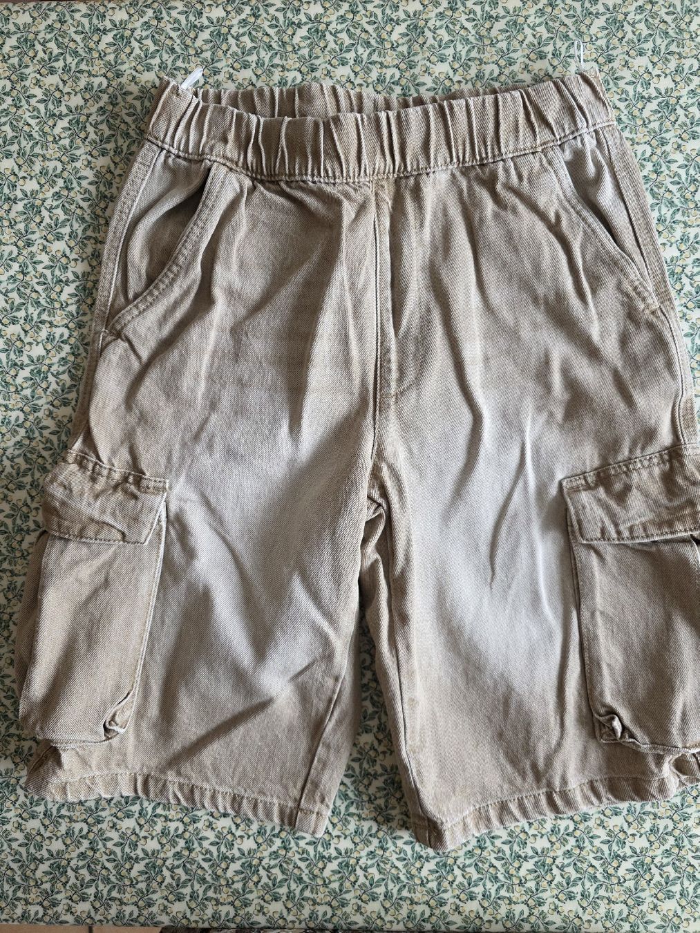 C&A Pantaloni: Shorts Jungs Gr. 152 – Usato da Widnau venduto da Rheintal47