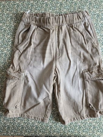 Shorts Jungs Gr. 152