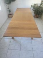 Esstisch Holz ausziehbar guter Zustand