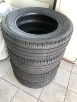 215/65R16 C Sommerpneu Good Year
