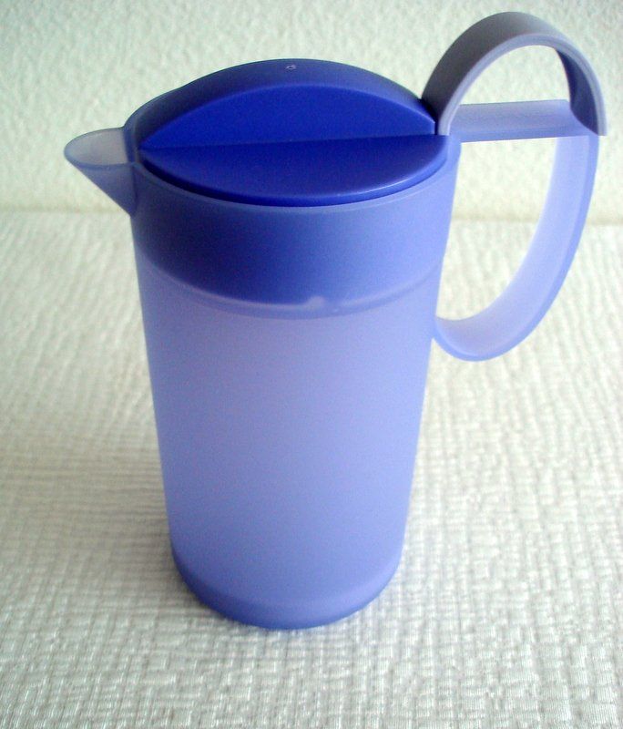 Tupperware Contenitori & Simili: Tupperware Milchschäumer mit Deckel & 3 Cappucino Schablone – Usato da Regensdorf venduto da anna059 2
