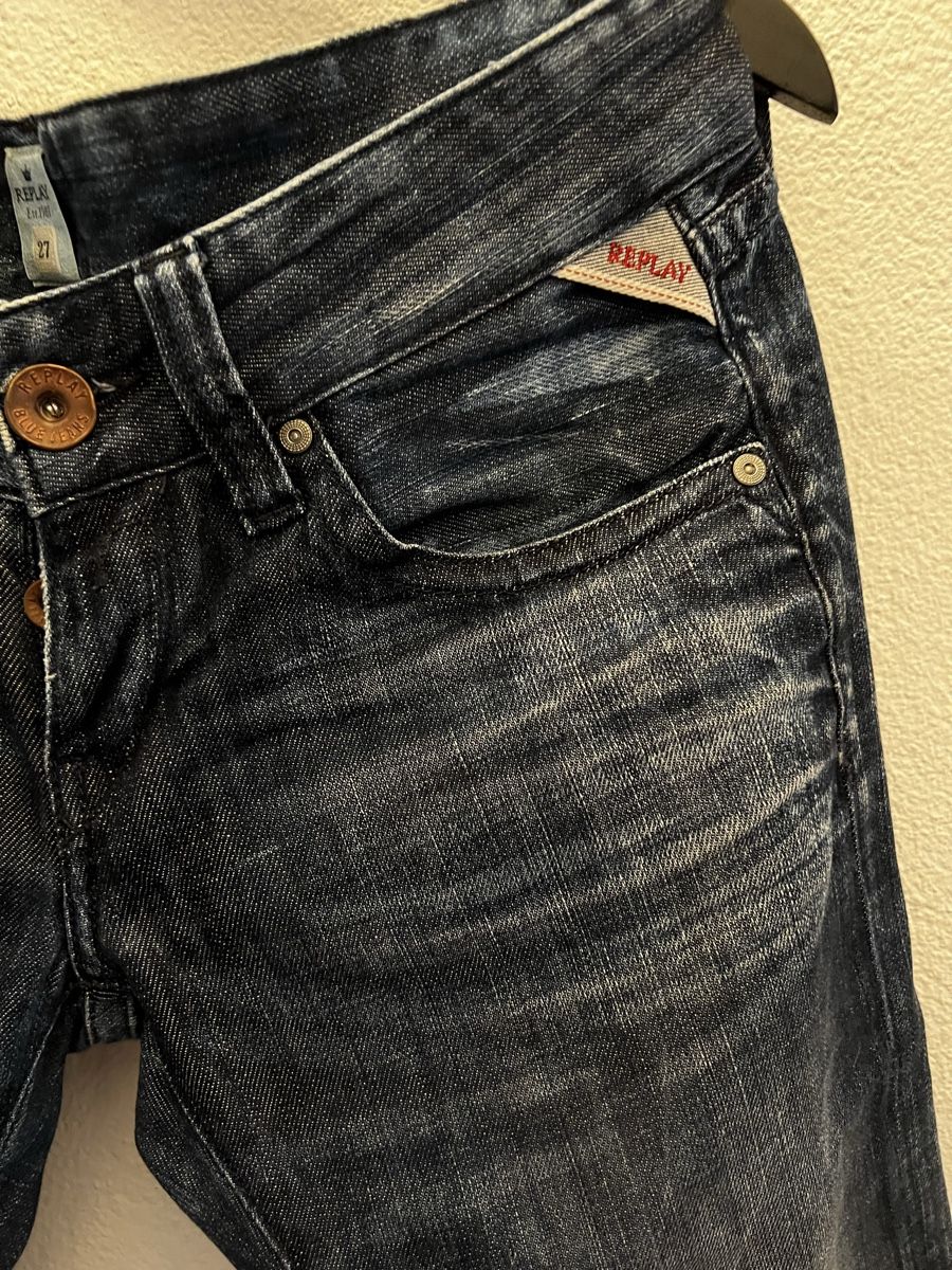 Replay Jeans: Replay Jeans – Nuovo (secondo la descrizione) da Kloten venduto da pae_wq5j 2