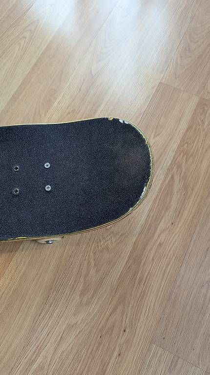 Skateboards: Skateboard ELEMENT – Gebraucht aus Bellinzona von Straga007 1