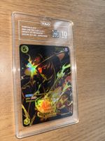One Piece ✨ PORTGAS.D.ACE ST13-011 SP aus OP12 ✨ TAG 10