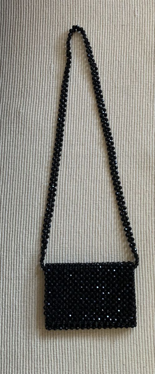 Borse da donna: Sac de soirée en perles neuf – Nuovo e nell'imballaggio originale da Gland venduto da TallyEva 2