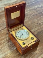 Patek Philippe Naviquartz, Referenz 1215HM-001