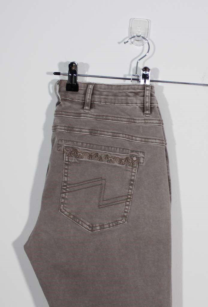 Nile Jeans: NILE Jeans Gr. S – Usato da Belp venduto da caramel-secondhand 3