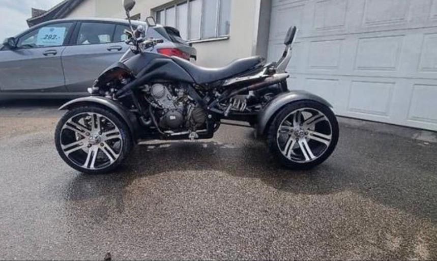 Spy Racing Spy 350-F1 (Gebraucht) in St. Margrethen SG für CHF 910 ...