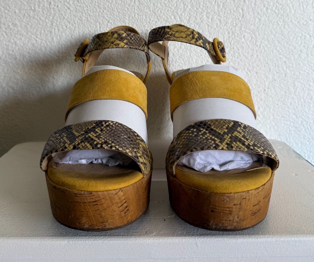 Geox Chaussures femmes: Sandalen Geox – D'occasion à Mettmenstetten par Aleksa1904 6