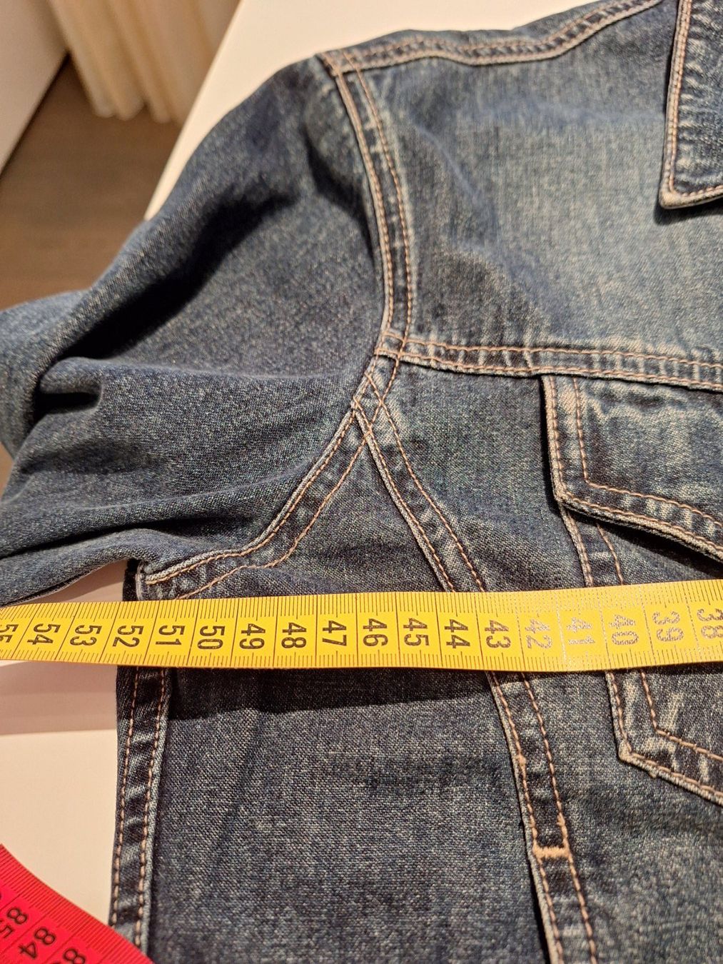 Esprit Jacken: Jeansjacke "Klassiker" von Esprit – Gebraucht aus Cham von Fiftyfive 3