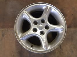 Alufelge Jeep Cherokee 5.9