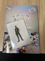 Stickers Crystal Art Disney 