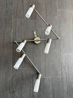Deckenlampe Z- förmig