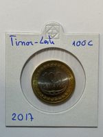 Timor Oriental - 100 centimes - 2017