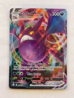 Pokemon Crobat VMax 045/072 Shining Fates EN