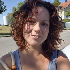 Profile image of TeresaDb