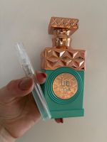 PARIS CORNER Minya EDP 5ML(Cheirosa '62 Sol de Janeiro Dupe)