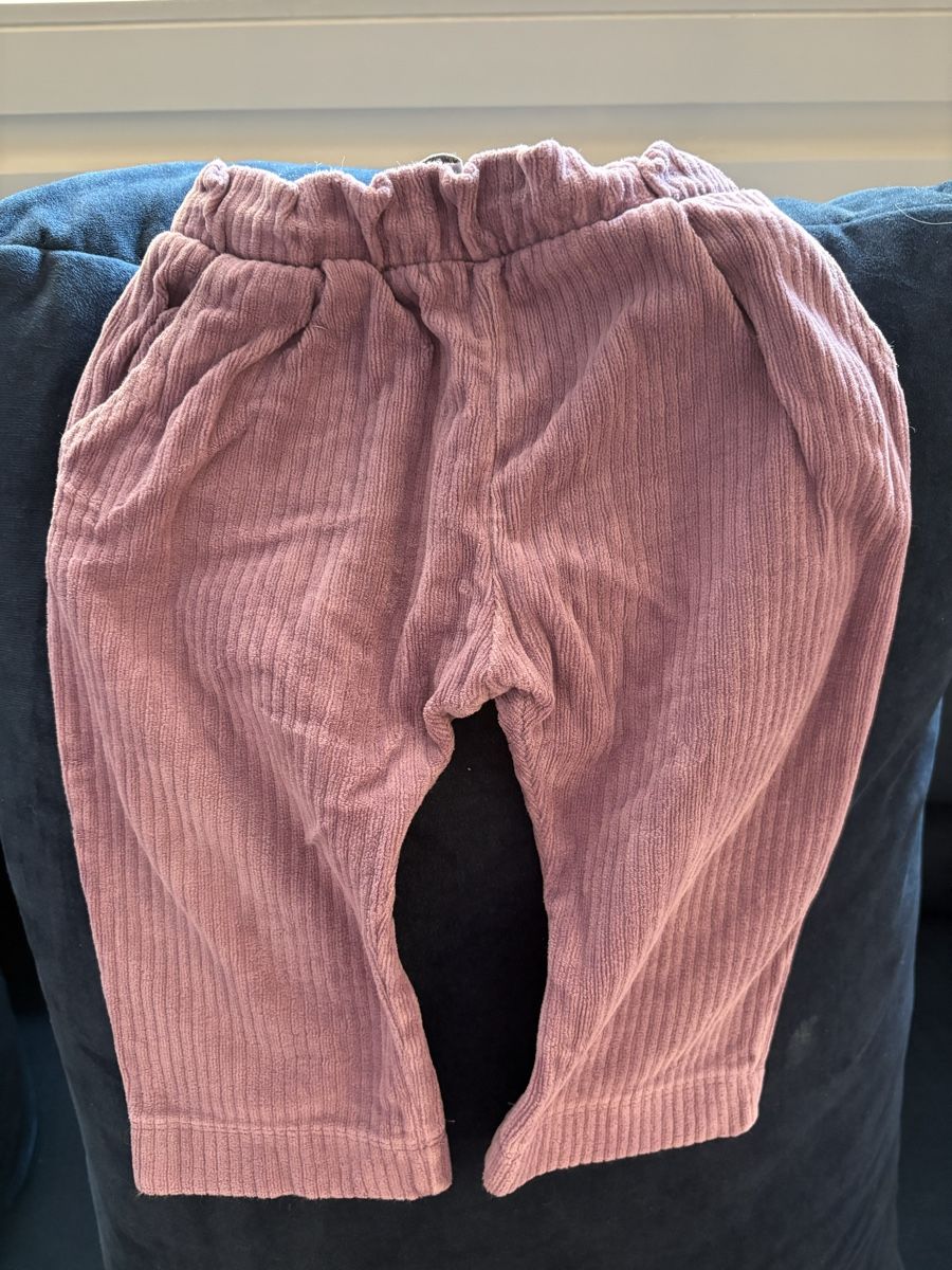 Pantaloni: Hose Sonetta für Mädchen Gr. 74 – Usato da Oberhofen am Thunersee venduto da ver_n9w9
