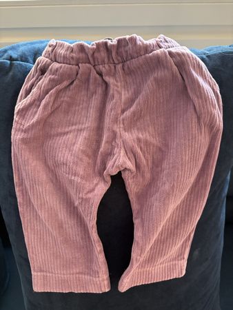 Hose Sonetta für Mädchen Gr. 74