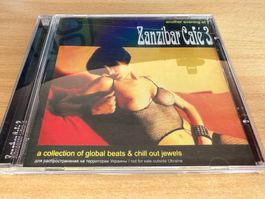 Various – Another Evening At Zanzibar Cafe' 3