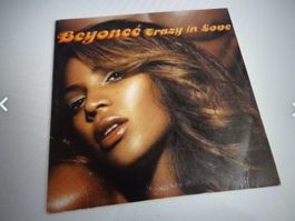 Grazy In Love/Beyoncé