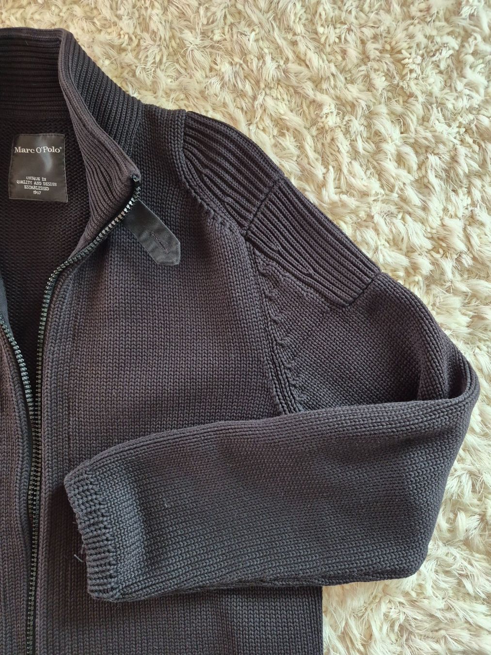 Marc O'Polo Giacche: Marc O'Polo Strickjacke – Usato da Zürich venduto da Mokile
