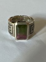 Designer Ring 925 silber , G51, 20.31gr (8)