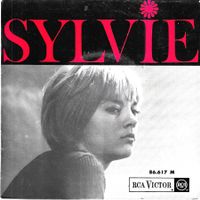 Sylvie Vartan EP - Il revient (Say Mama)