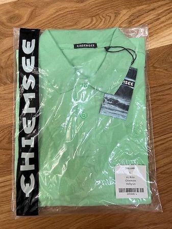 Chiemsee Polo  Gr. L   ****