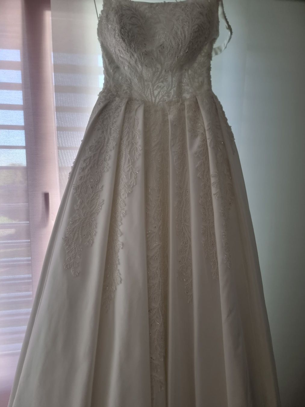 Vestiti: Brautkleid – Usato da Affoltern am Albis venduto da Ebruli89 6