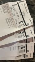 Tickets 