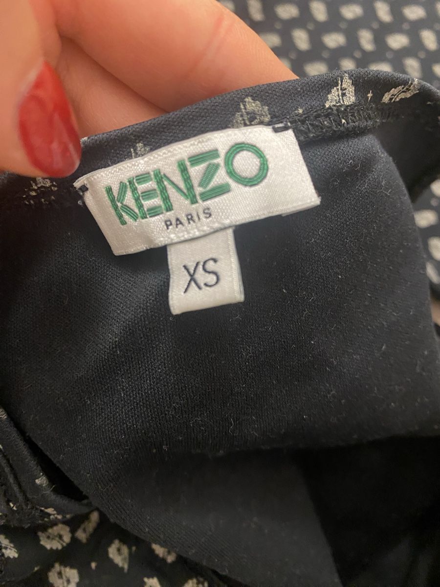 Kenzo Lotti di vestiti: Completo Kenzo – Usato da Viganello venduto da mit_hd8q 4