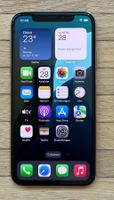 Apple iPhone XS 512 GB, silber