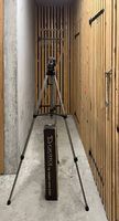 TRIPOD PHOTO - GIOTTO
