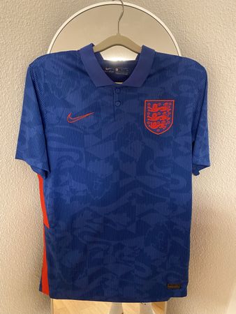 England Nike Dri-FIT Polo Shirt - EM Look, Gr. M!